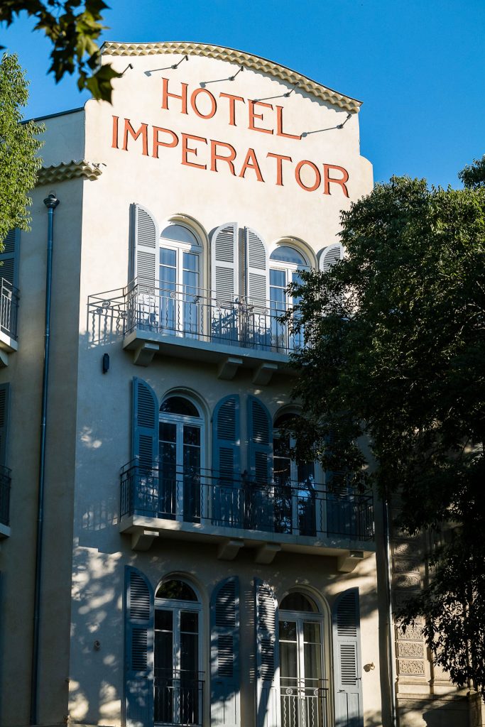 IMPERATOR — photo 3