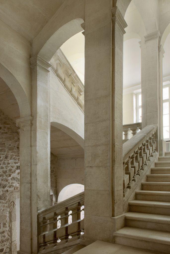 HOTEL DE TOURREL — photo 4