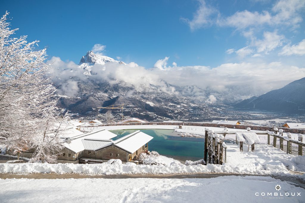 CHALET ALPEN VALLEY — photo 6