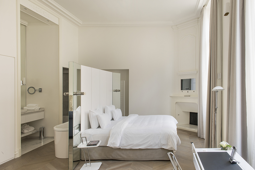 HOTEL DE TOURREL — photo 10