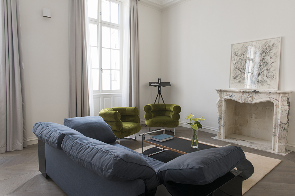 HOTEL DE TOURREL — photo 6
