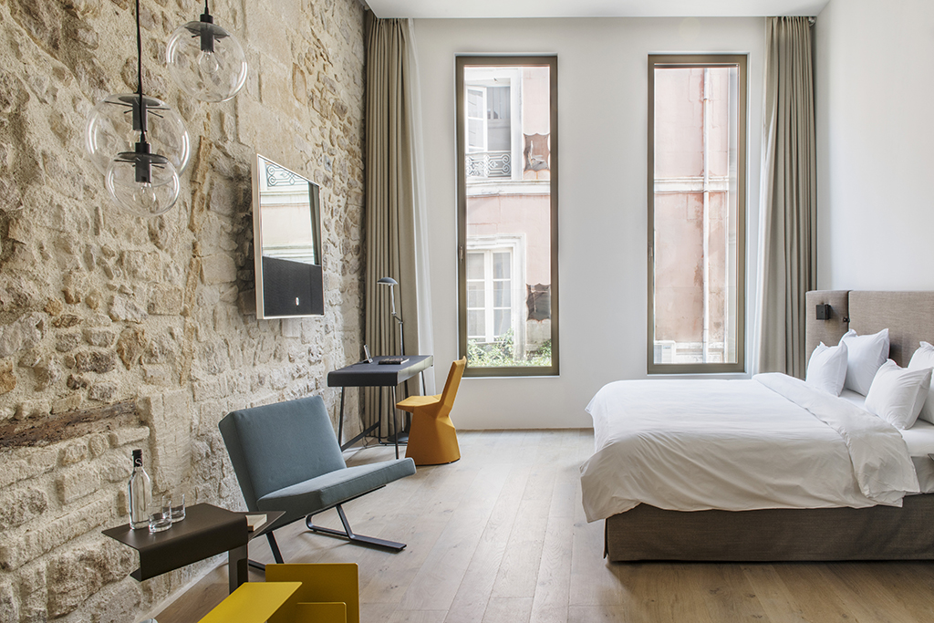 HOTEL DE TOURREL — photo 9