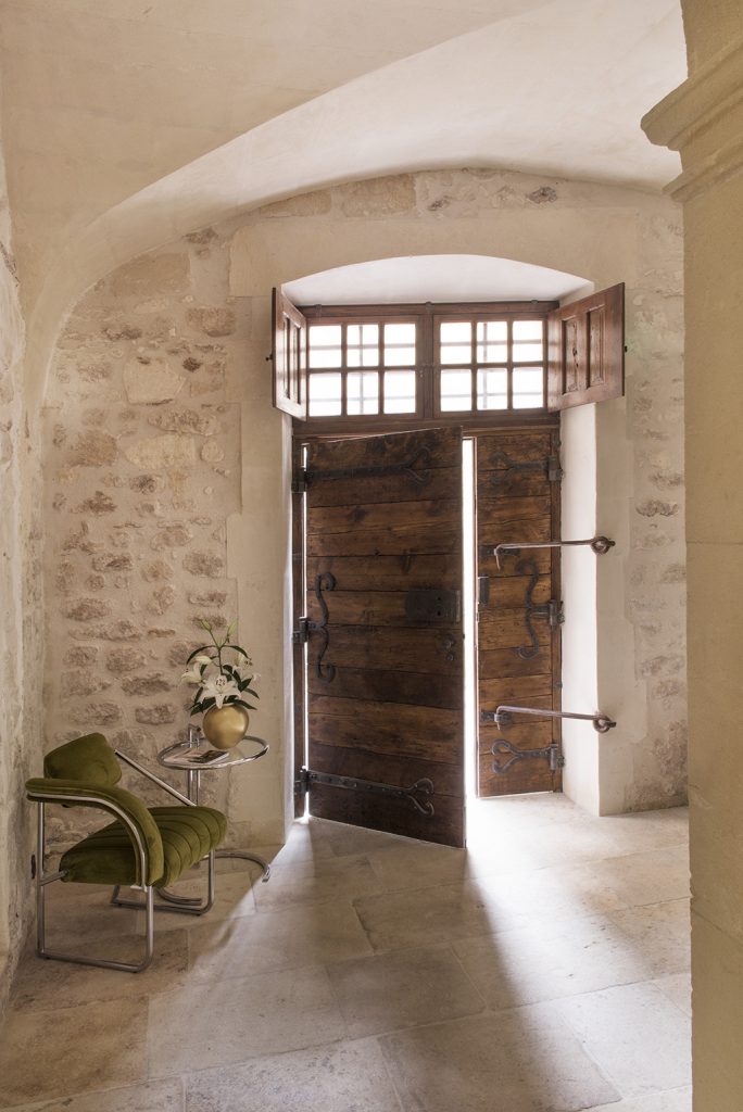 HOTEL DE TOURREL — photo 3