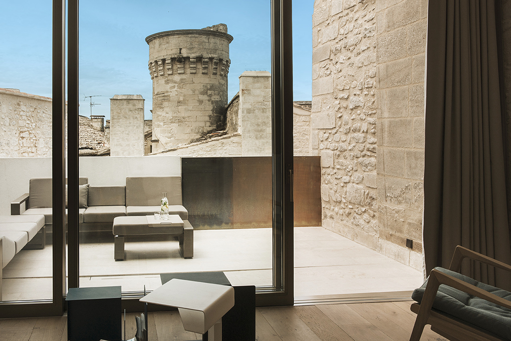 HOTEL DE TOURREL — photo 12
