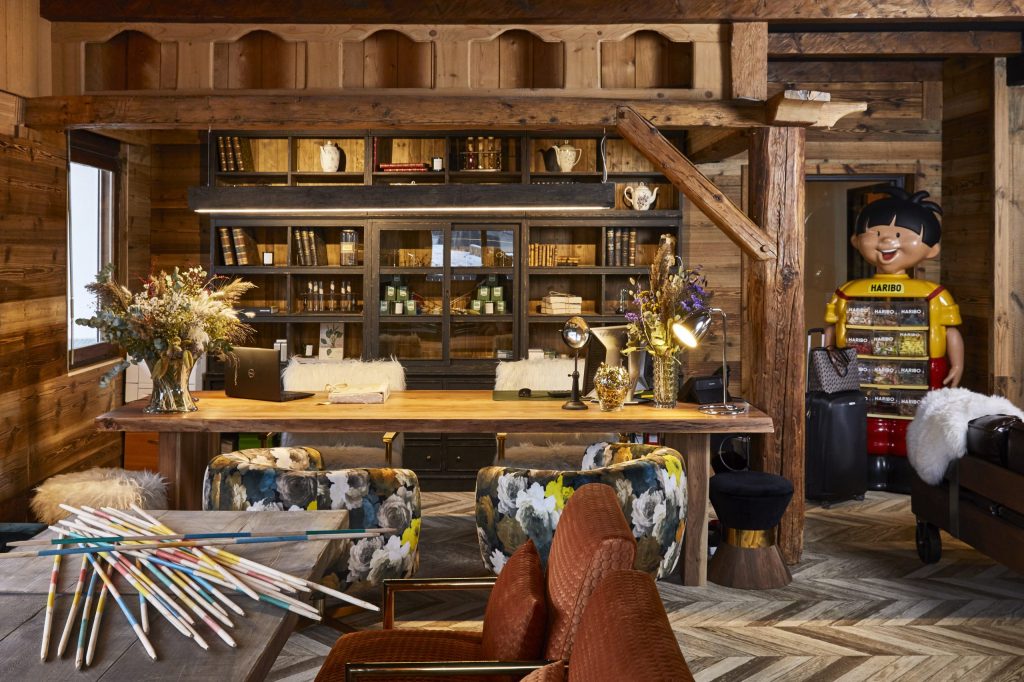 CHALET ALPEN VALLEY — photo 7
