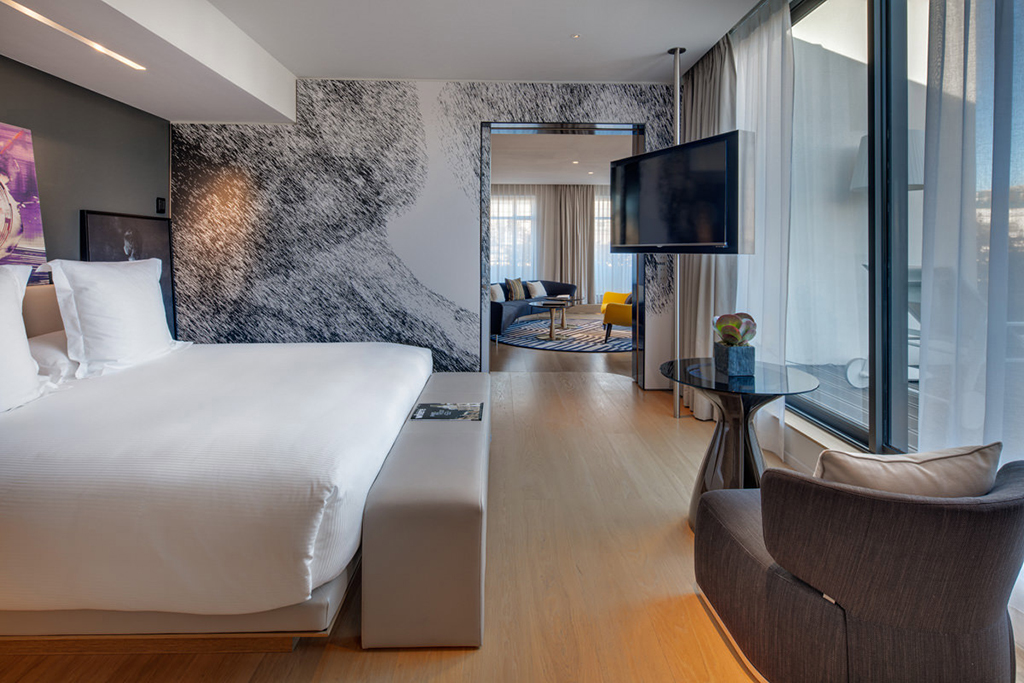 LE CINQ CODET — photo 11