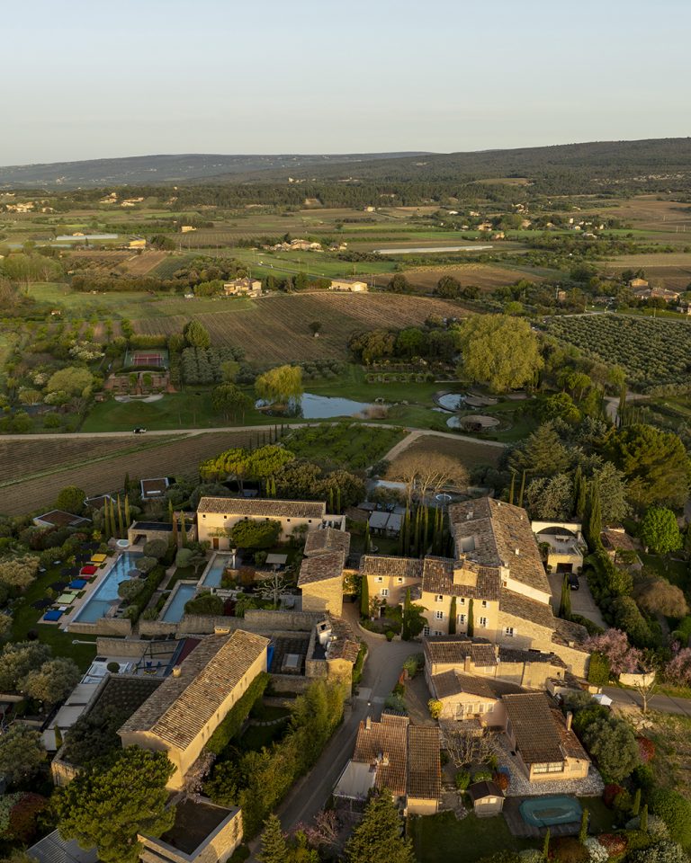 DOMAINE DES ANDEOLS
