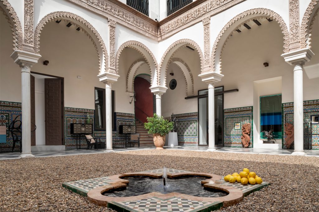 CASA DEL LIMONERO — photo 1