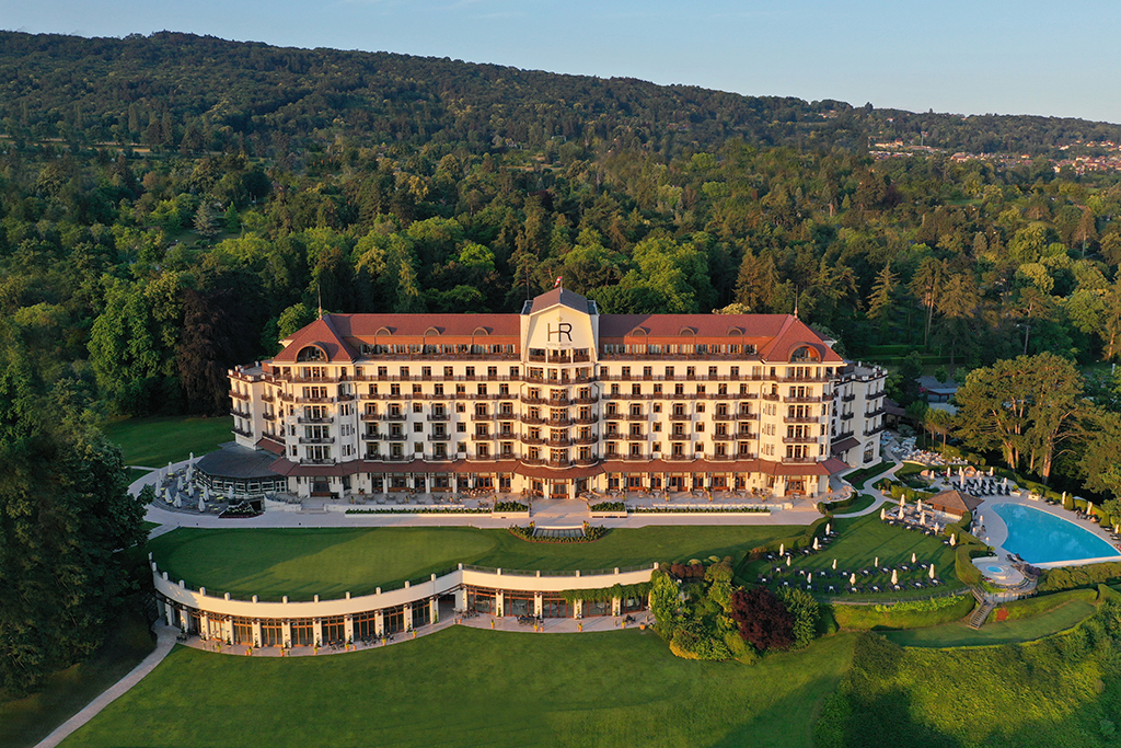 HOTEL ROYAL — photo 3