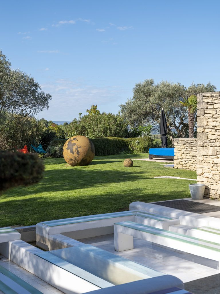 DOMAINE DES ANDEOLS — photo 4