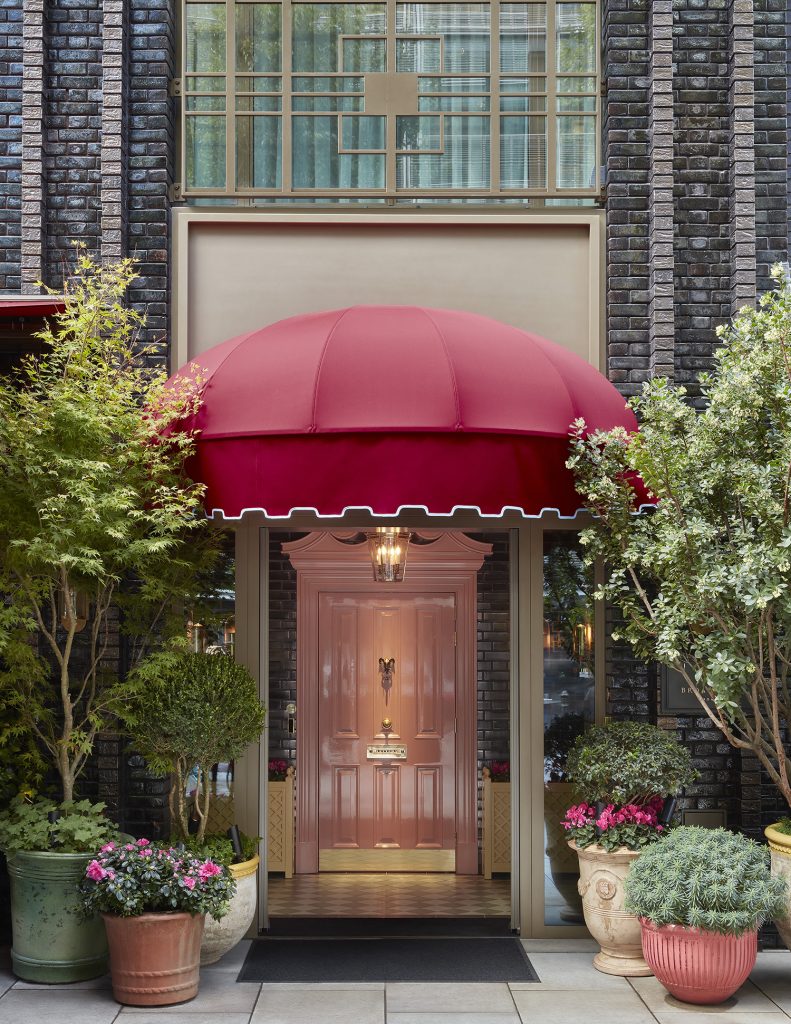BROADWICK SOHO — photo 1
