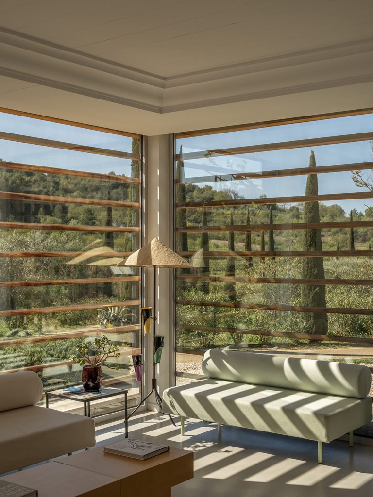 DOMAINE DES ANDEOLS — photo 11