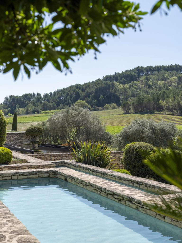 DOMAINE DES ANDEOLS — photo 10