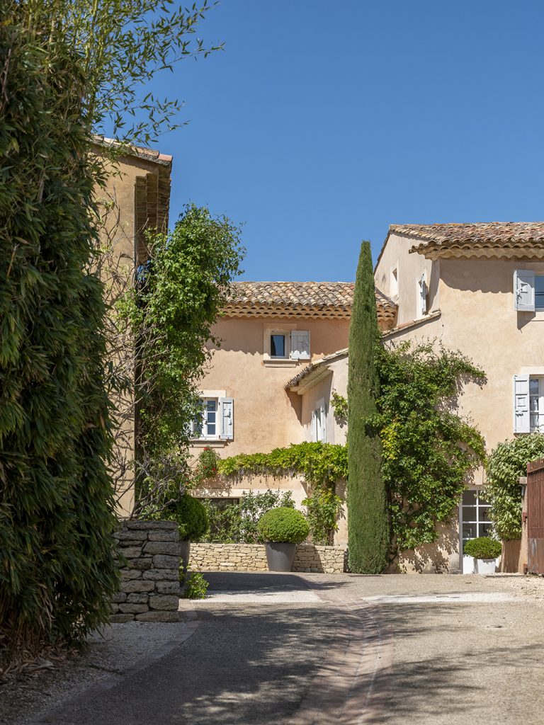 DOMAINE DES ANDEOLS — photo 2