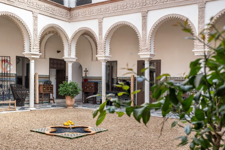 CASA DEL LIMONERO