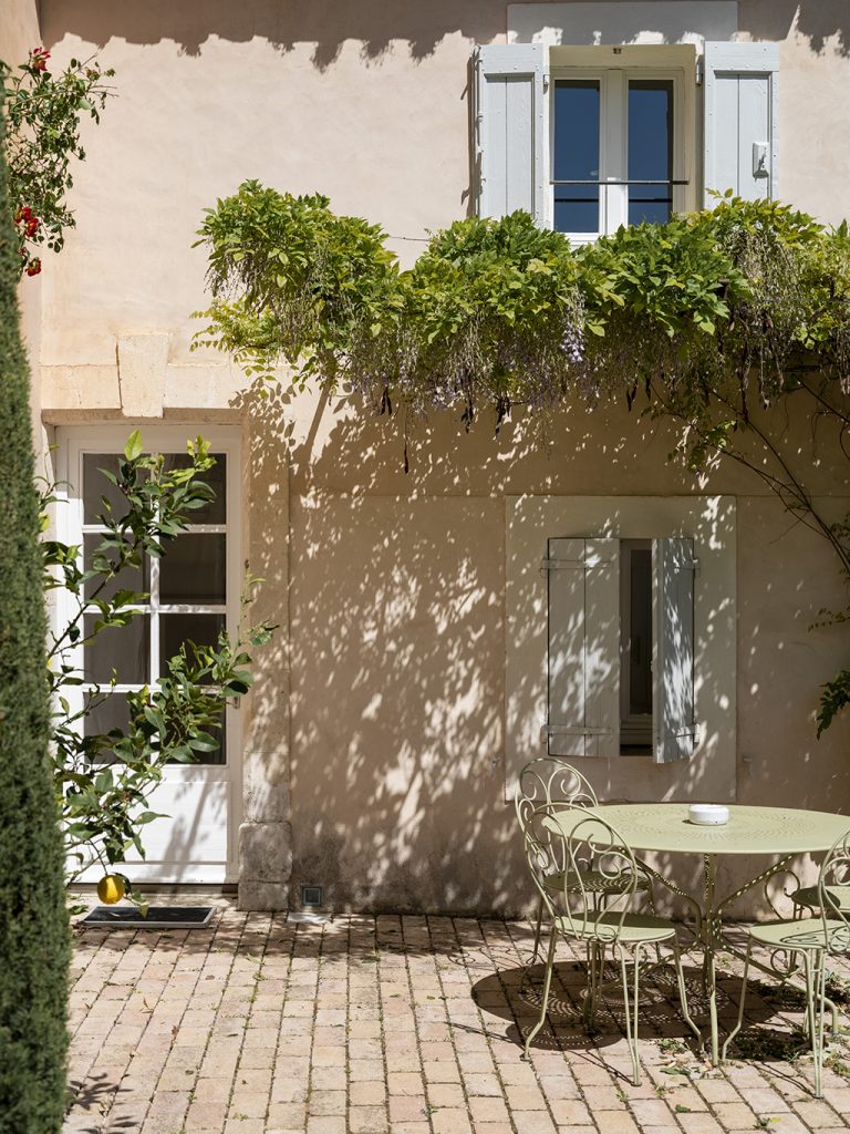 DOMAINE DES ANDEOLS — photo 3