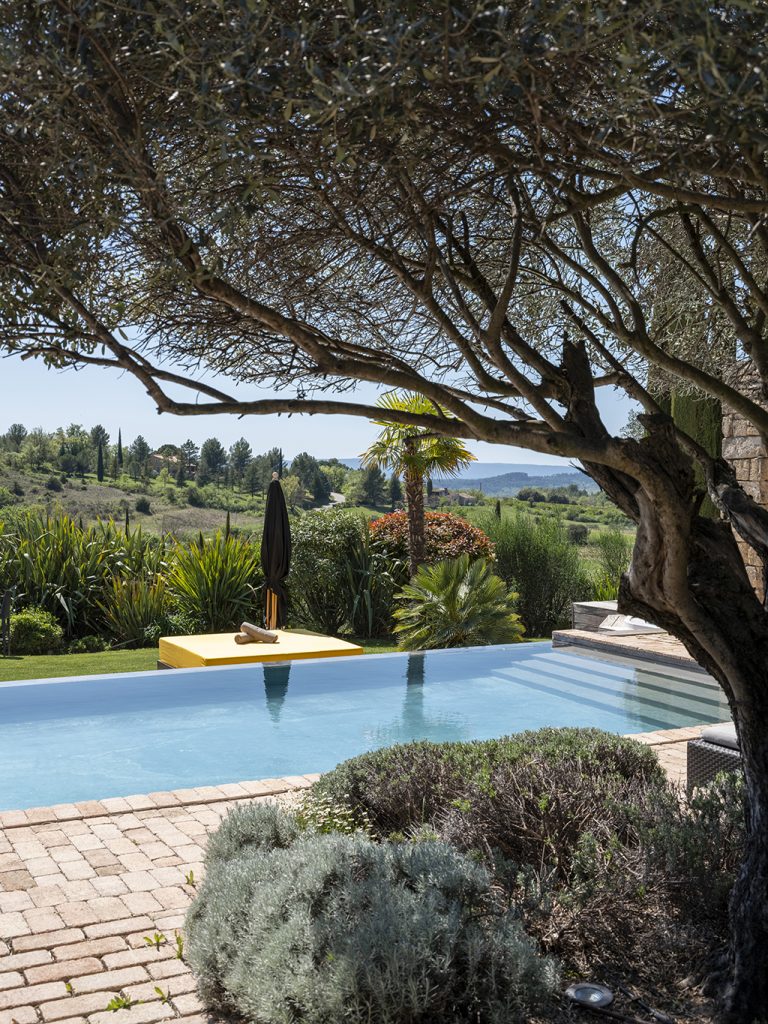 DOMAINE DES ANDEOLS — photo 9