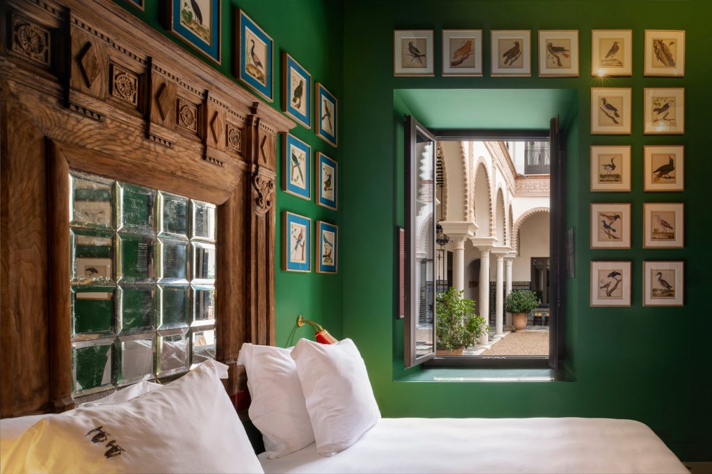 CASA DEL LIMONERO — photo 9