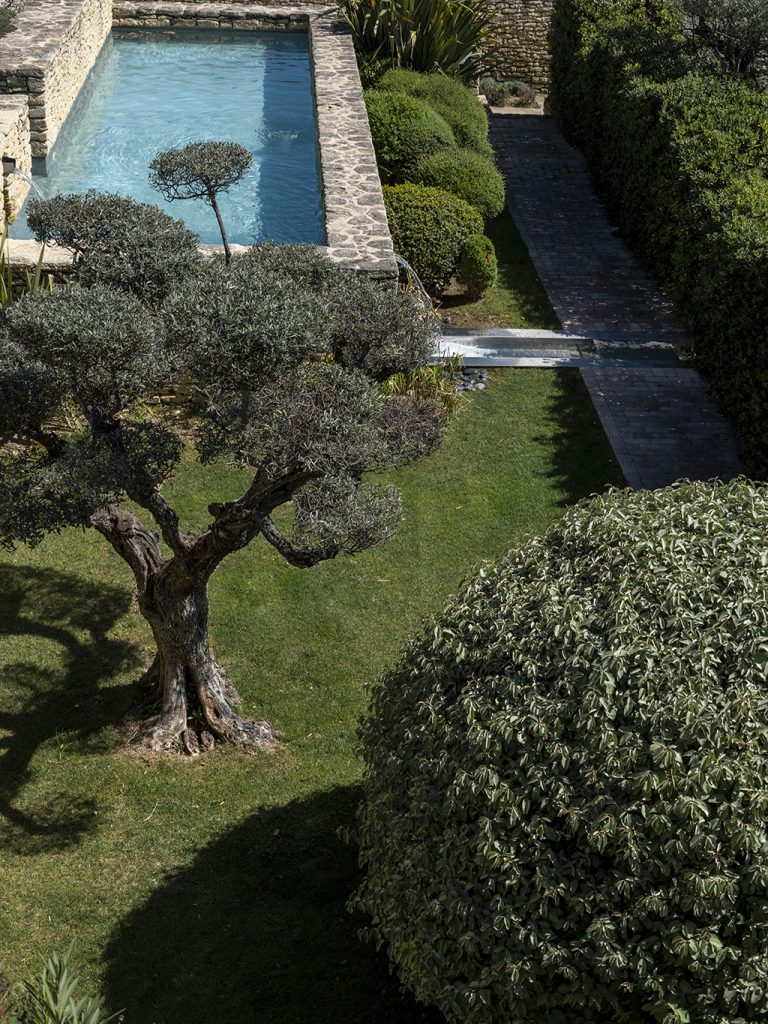 DOMAINE DES ANDEOLS — photo 6