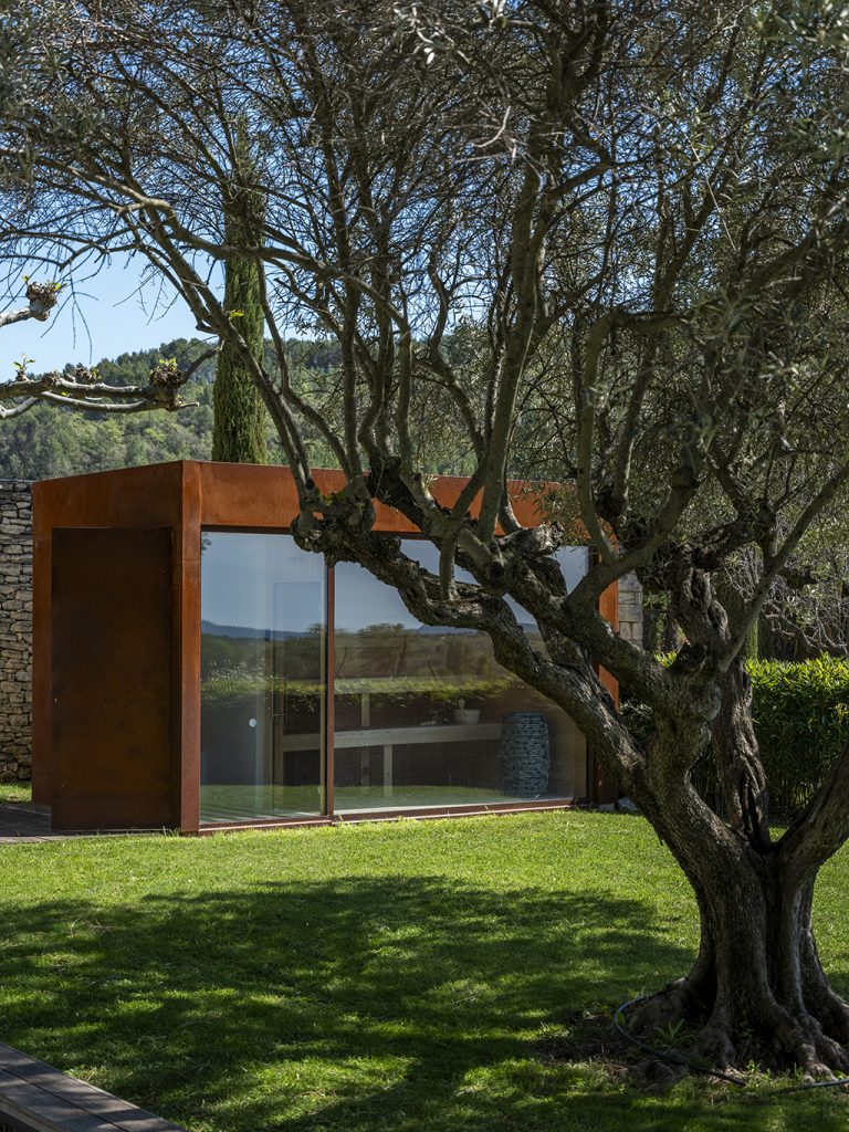 DOMAINE DES ANDEOLS — photo 12