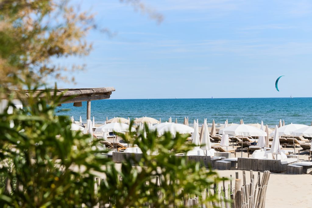 HÔTEL PLAGE PALACE & SPA — photo 6