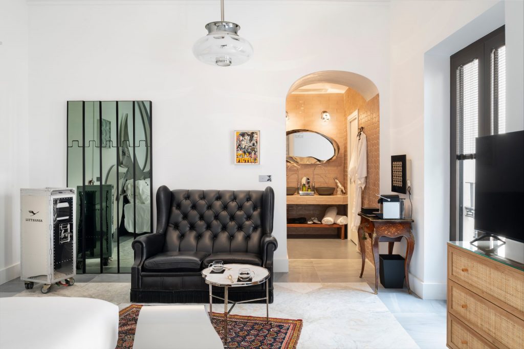 CASA DEL LIMONERO — photo 13