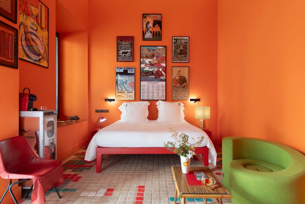 CASA DEL LIMONERO — photo 11