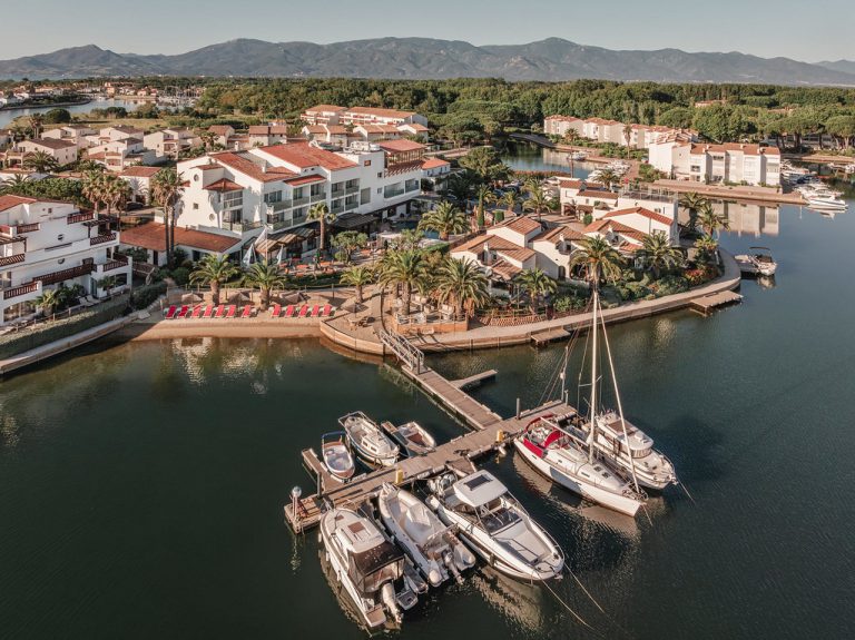 L’ÎLE DE LA LAGUNE