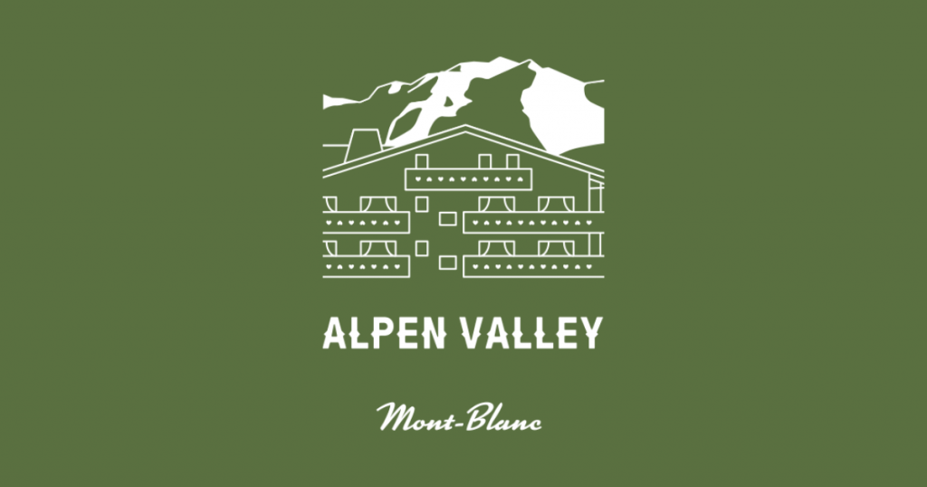 CHALET ALPEN VALLEY — photo 1