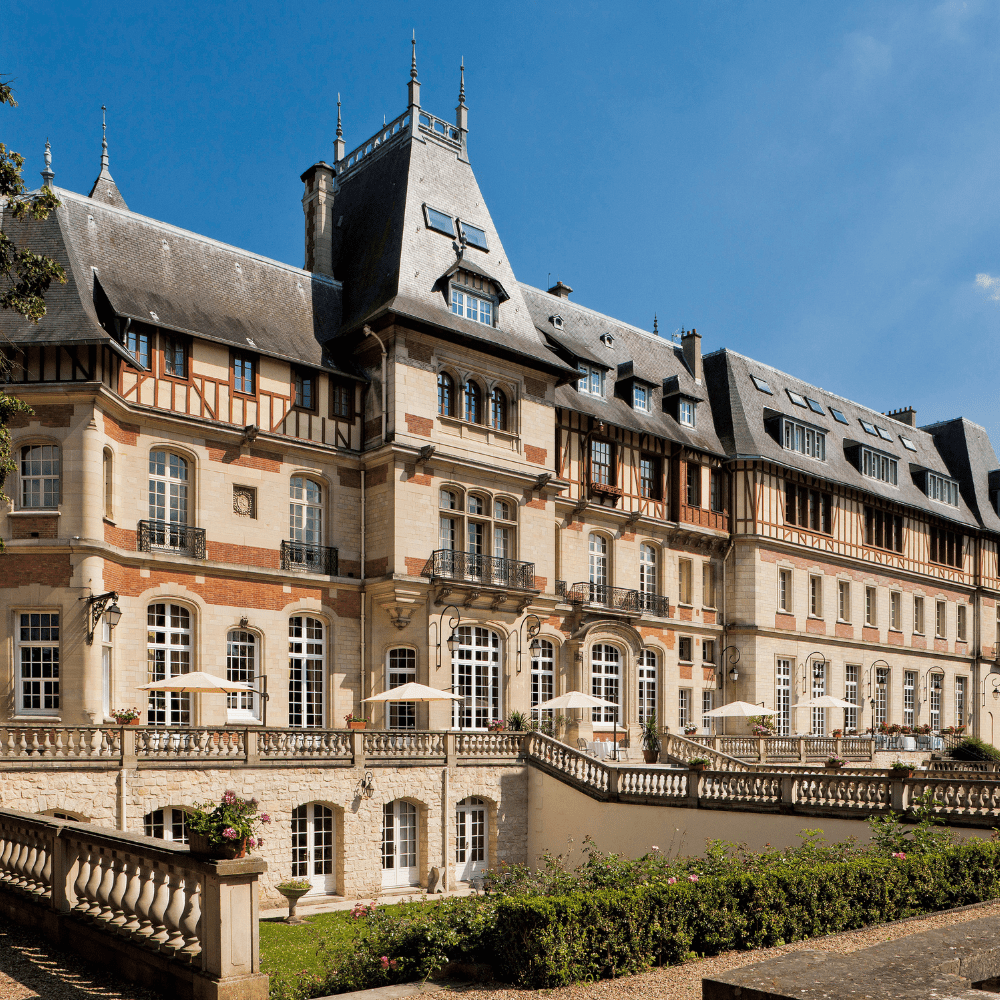 Chateau