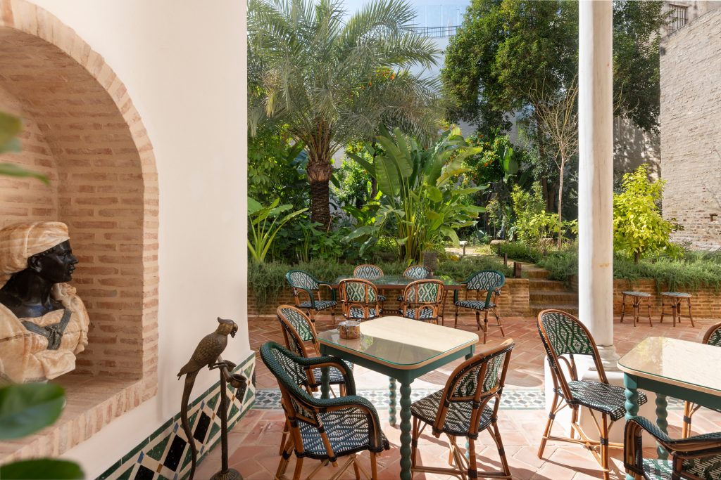 CASA DEL LIMONERO — photo 4