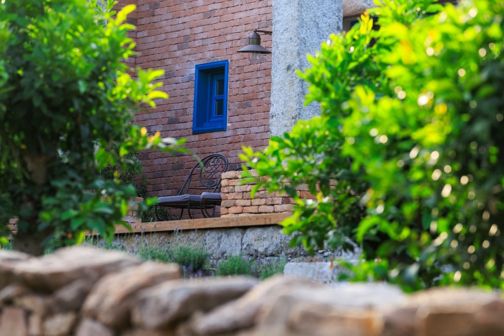 A MANDRIA DI MURTOLI — photo 4