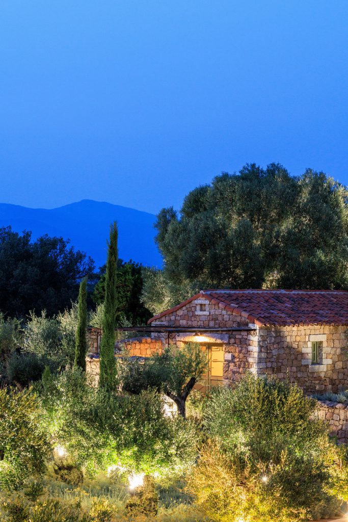 A MANDRIA DI MURTOLI — photo 1