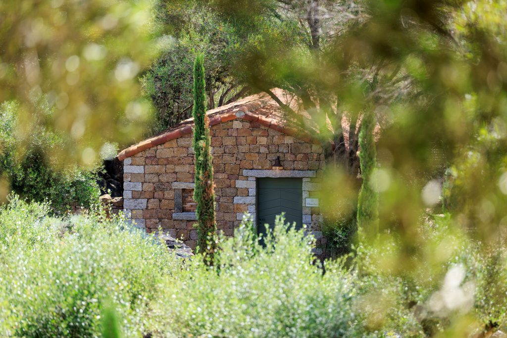 A MANDRIA DI MURTOLI — photo 3