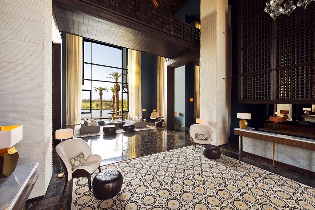 FAIRMONT ROYAL PALM — photo 2
