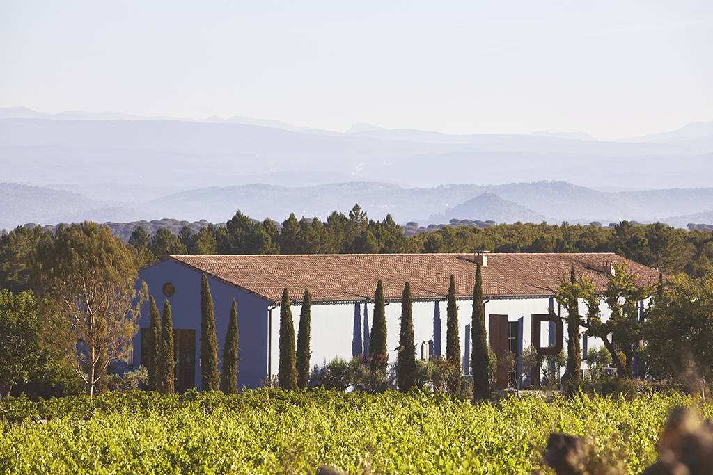 Provence