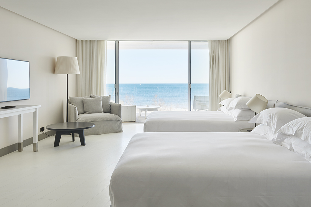 HÔTEL PLAGE PALACE & SPA — photo 10