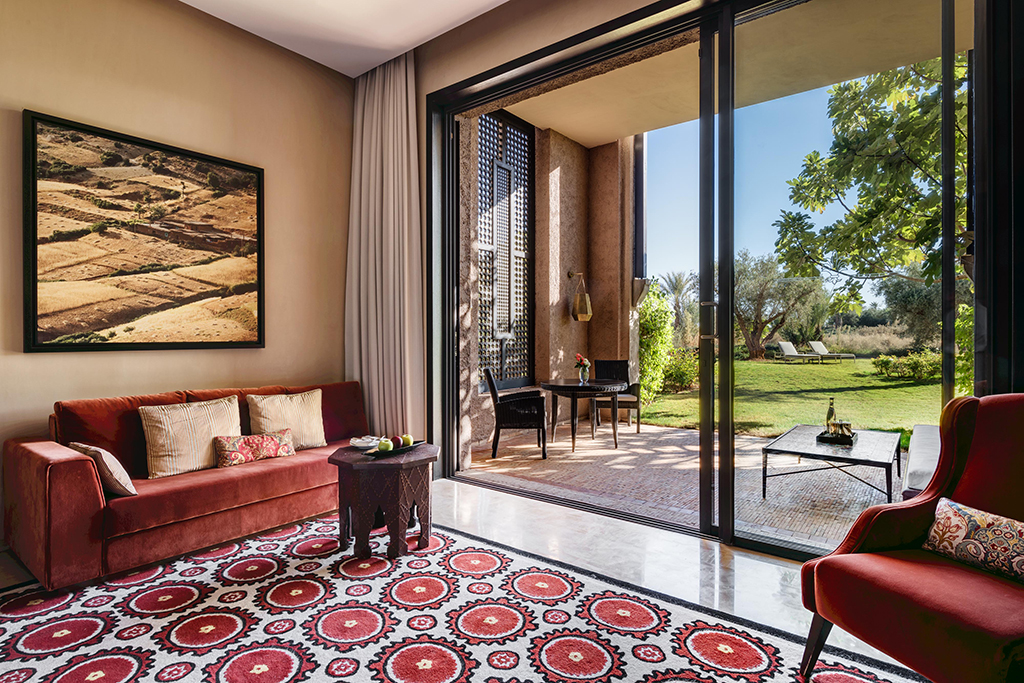 FAIRMONT ROYAL PALM — photo 9