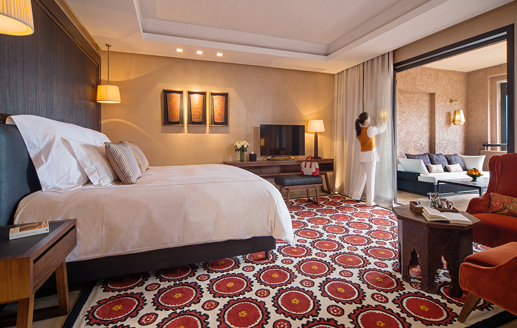 FAIRMONT ROYAL PALM — photo 10