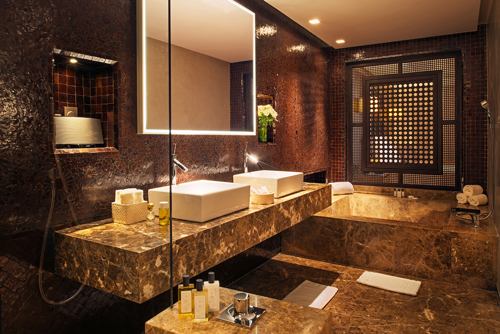 FAIRMONT ROYAL PALM — photo 12