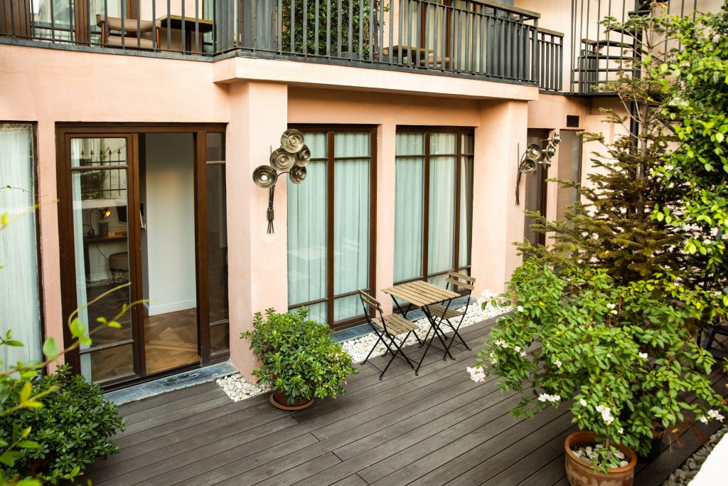GEORGES HOTEL GALATA — photo 11