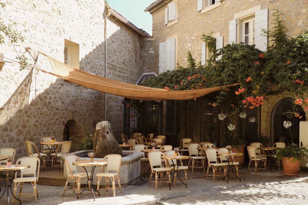 LE MOULIN — photo 5