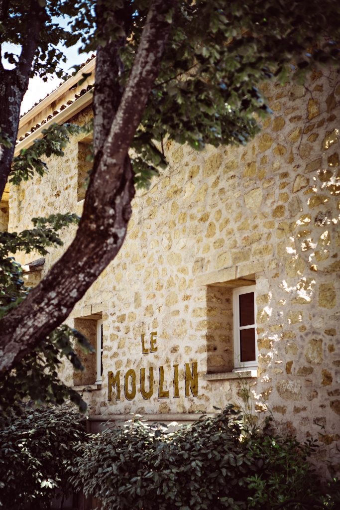 LE MOULIN — photo 7