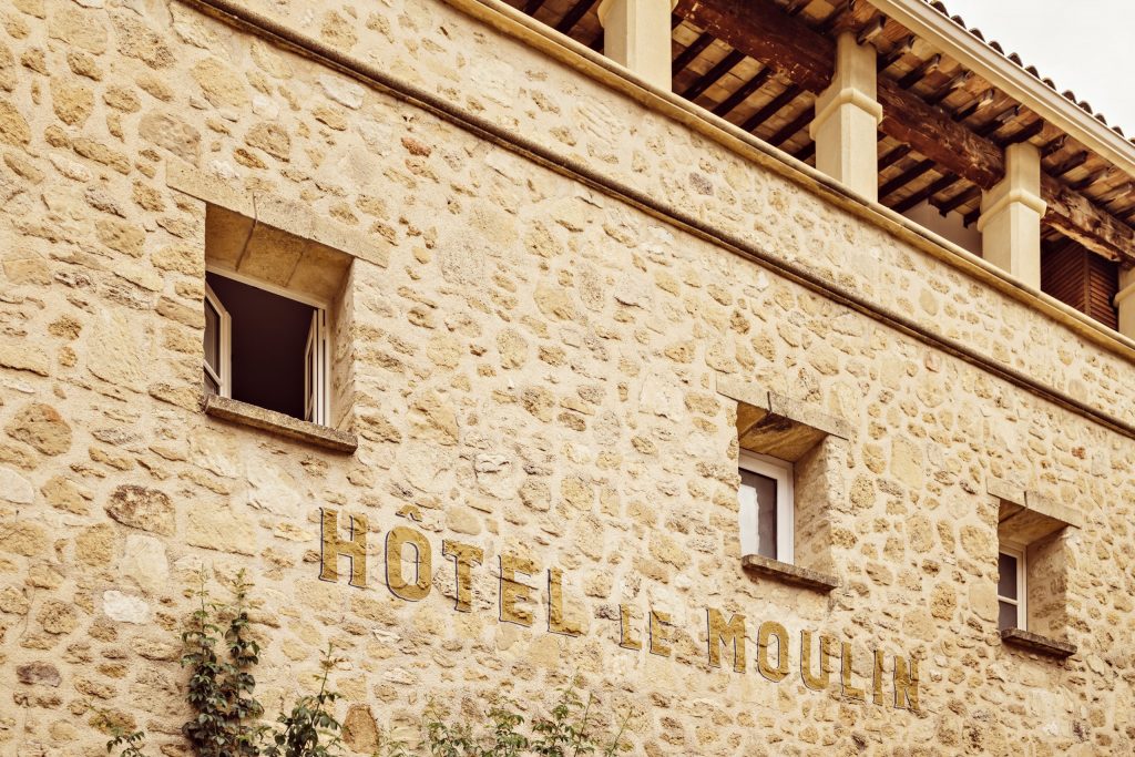 LE MOULIN — photo 1