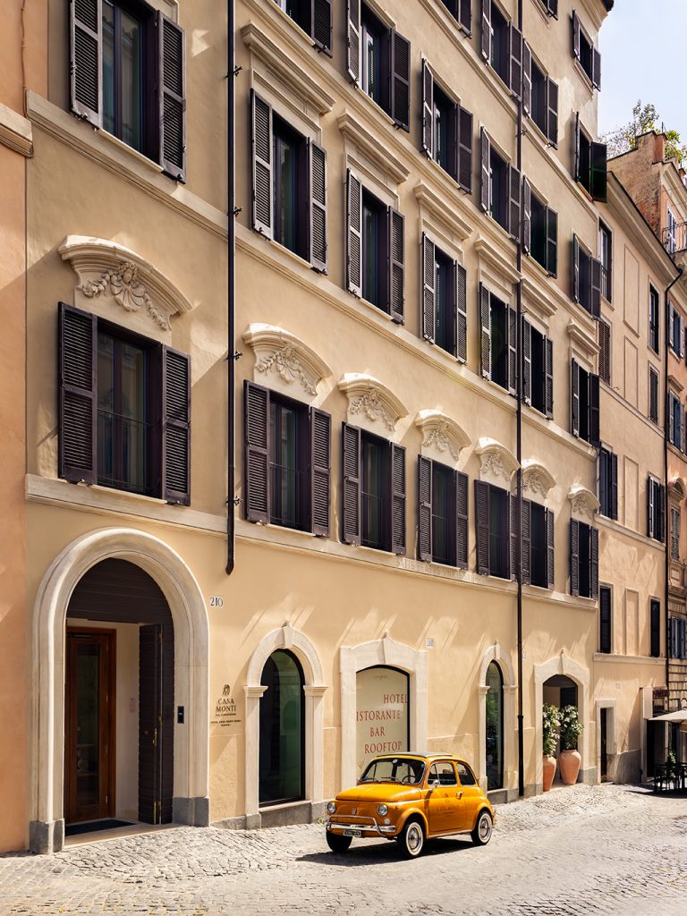 CASA MONTI — photo 2