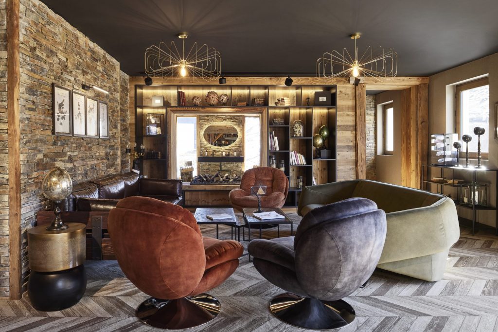 CHALET ALPEN VALLEY — photo 6