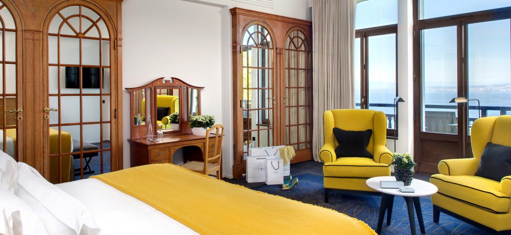 HOTEL ROYAL — photo 11