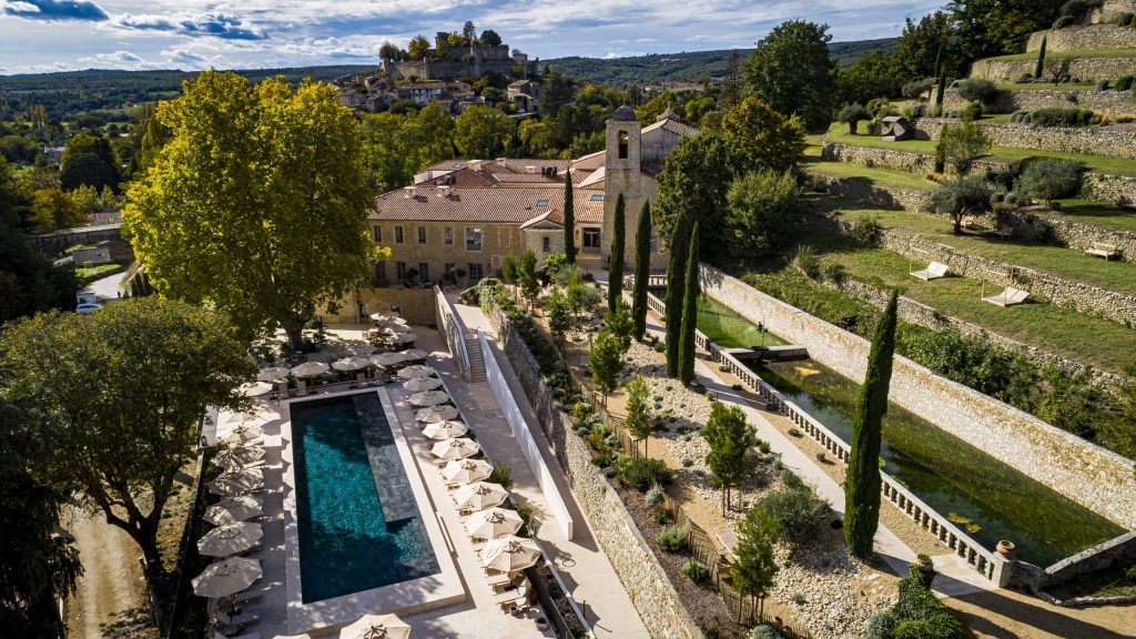 LE COUVENT DES MINIMES