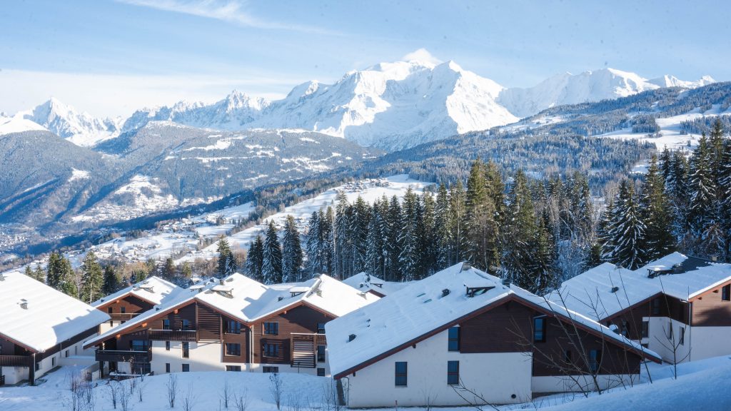 CHALET ALPEN VALLEY — photo 5
