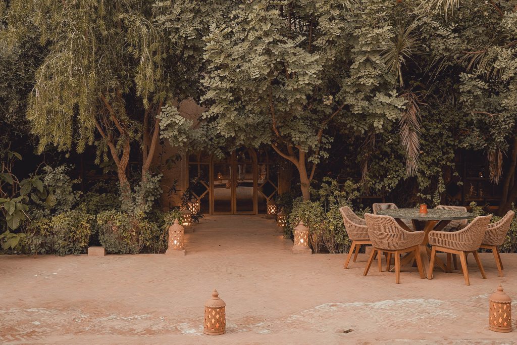 KASBAH D’IF — photo 11